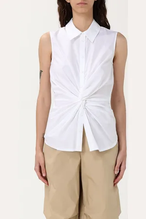 Twin-Set Camisa Mujer color