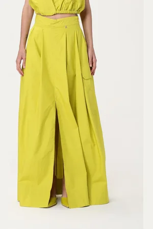 Twin-Set Falda Mujer color