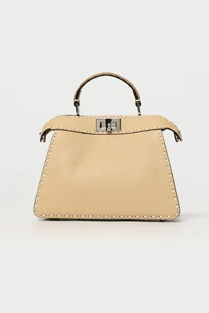 Fendi Bolso De Mano Mujer color