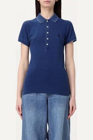 Ralph Lauren Polo Mujer color