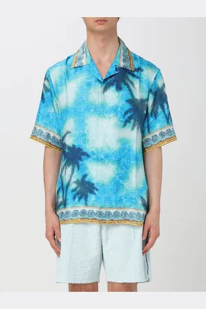 Casablanca Camisa Hombre color