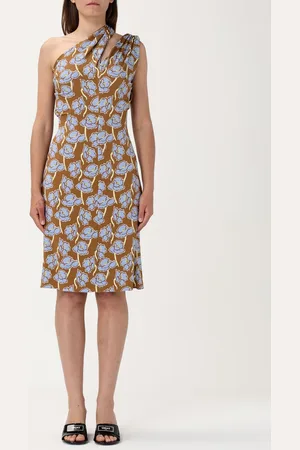 VERSACE Vestido Mujer color