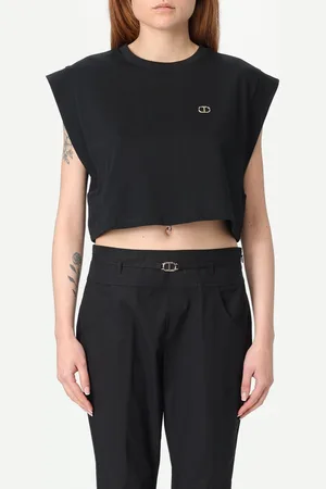 Twin-Set Top Mujer color