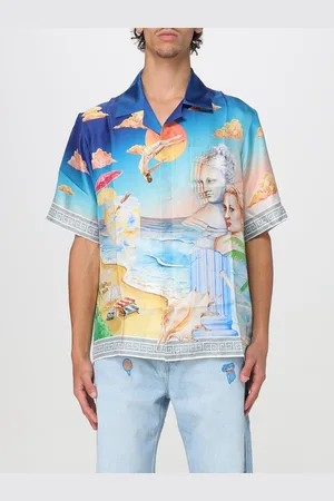 Casablanca Camisa Hombre color
