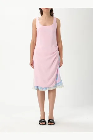 VERSACE Vestido Mujer color