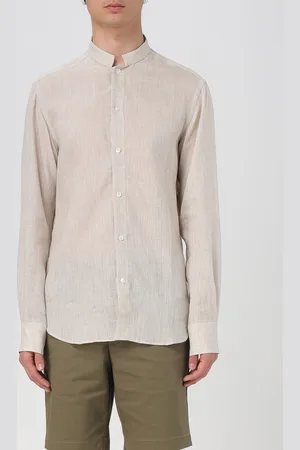 KAMPOS Camisa Hombre color