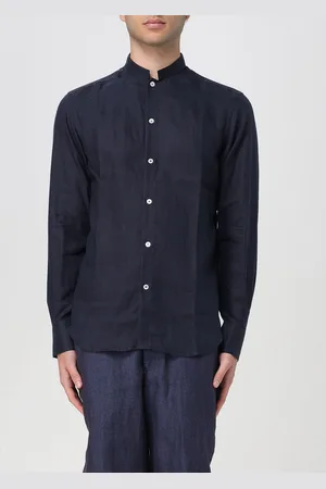 KAMPOS Camisa Hombre color