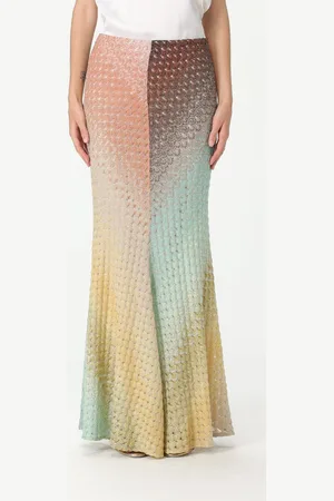 Missoni Falda Mujer color