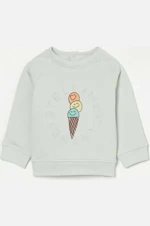Stella McCartney Jersey Niños color