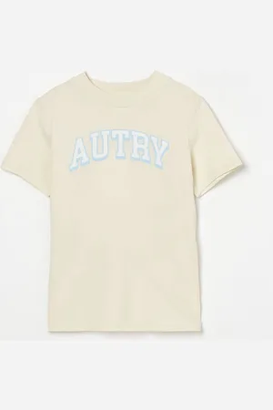 Autry Camiseta Niños color