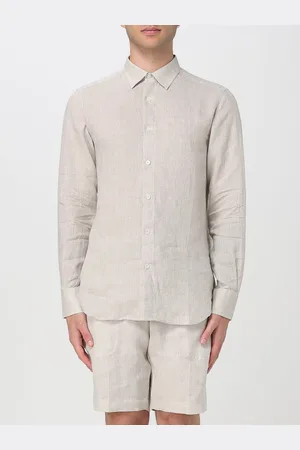 KAMPOS Camisa Hombre color