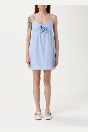 Twin-Set Vestido Mujer color