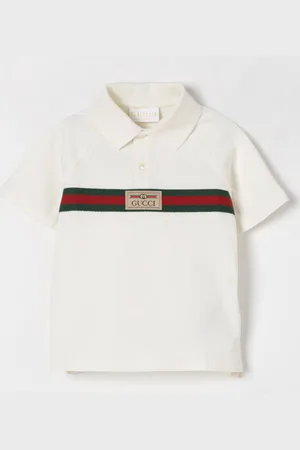 Gucci Camiseta Niños color