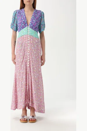 RIXO London Vestido Mujer color