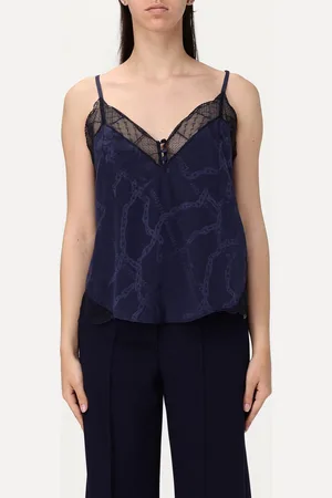 Zadig & Voltaire Top Mujer color