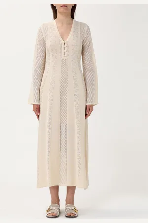 Twin-Set Vestido Mujer color