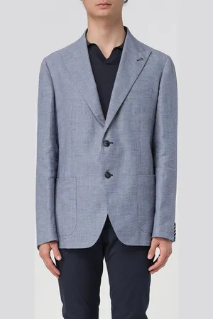 TAGLIATORE Americana Hombre color