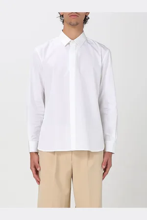 Saint Laurent Camisa Hombre color