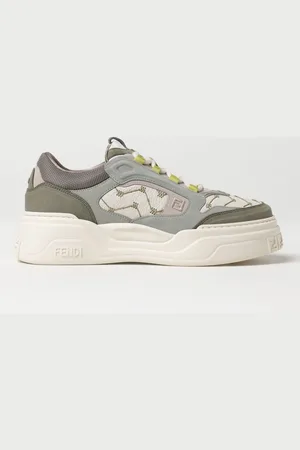 Fendi Zapatillas Hombre color