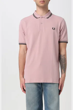 Comme des Garçons Polo Hombre color