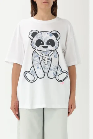 Twin-Set Camiseta Mujer color