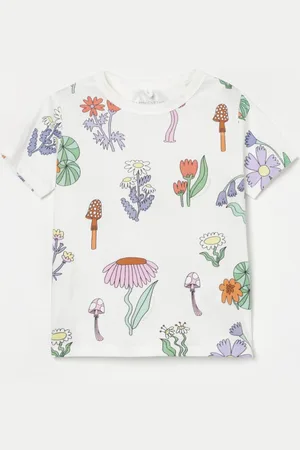 Stella McCartney Camisetas Niños color