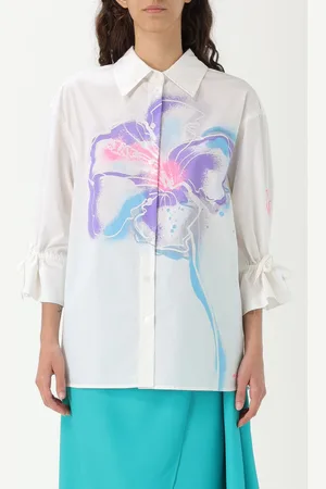 Twin-Set Camisa Mujer color