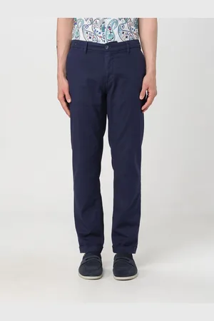 RE-HASH Pantalón Hombre color