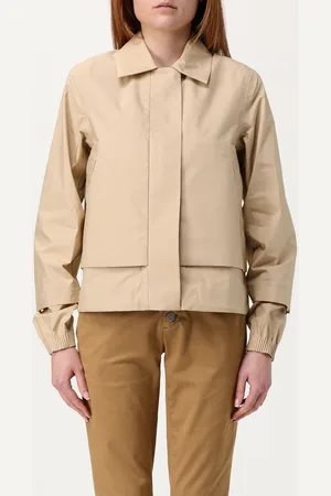 K-Way Chaqueta Mujer color