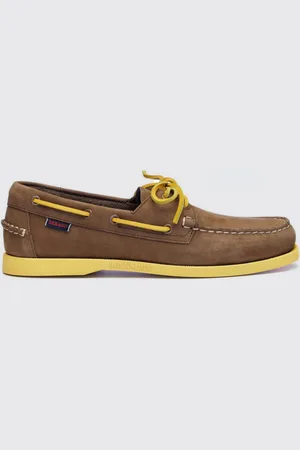 SEBAGO Mocasines Hombre color