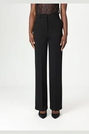HANITA Pantalón Mujer color