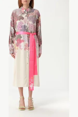 Twin-Set Vestido Mujer color