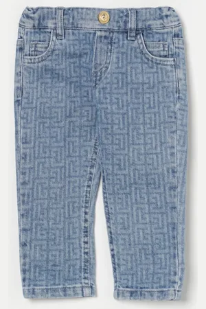 Balmain Vaquero Niños color