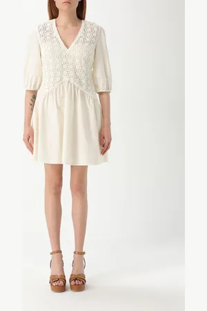 Twin-Set Vestido Mujer color
