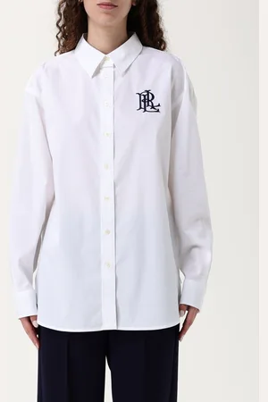 Ralph Lauren Camisa Mujer color