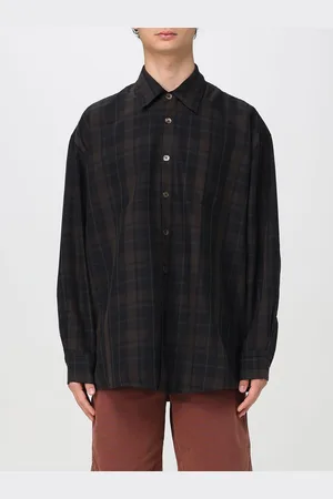 OUR LEGACY Camisa Hombre color