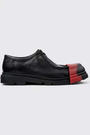 Camper Zapatos De Cordones Hombre color