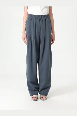 Twin-Set Pantalón Mujer color