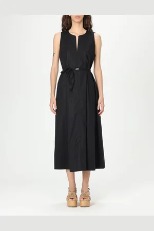 Twin-Set Vestido Mujer color