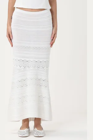 Twin-Set Falda Mujer color
