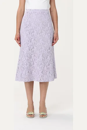 Twin-Set Falda Mujer color