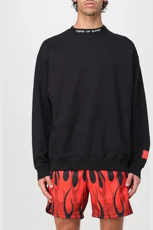 Vision Of Super Sudadera Hombre color