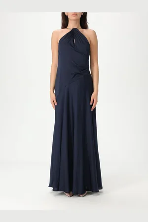 Ralph Lauren Vestido Mujer color