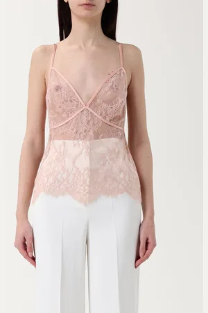 HH COUTURE Top Mujer color