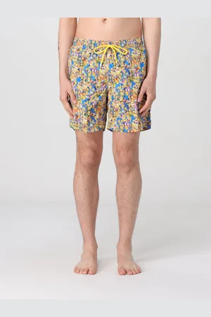 MC2 SAINT BARTH Bañador Hombre color