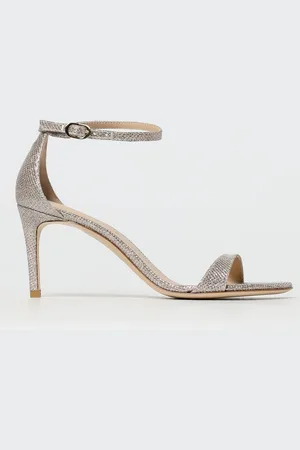 Stuart Weitzman Sandalias De Tacón Mujer color