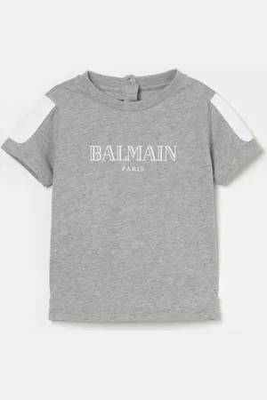 Balmain Camiseta Niños color