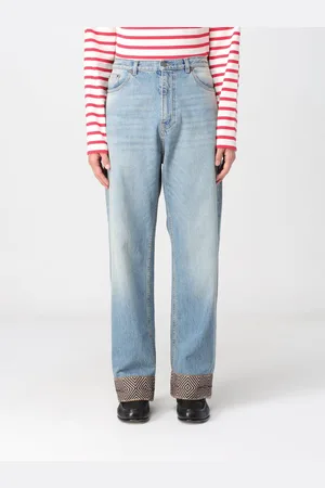 VALENTINO Jeans Hombre color