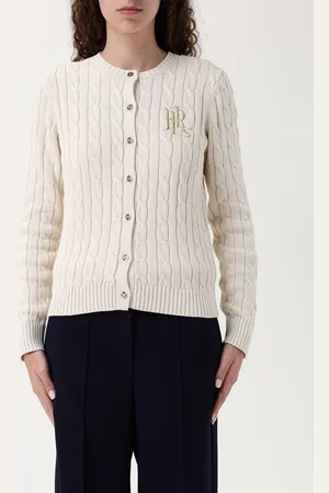 Ralph Lauren Cárdigan Mujer color
