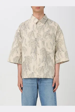 Jacquemus Camisa Hombre color